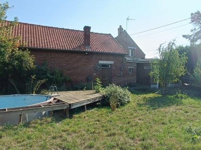 Maison 8 pièces 235 m²