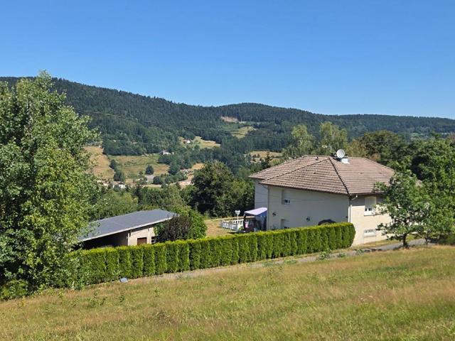 Maison 8 pièces 235 m²