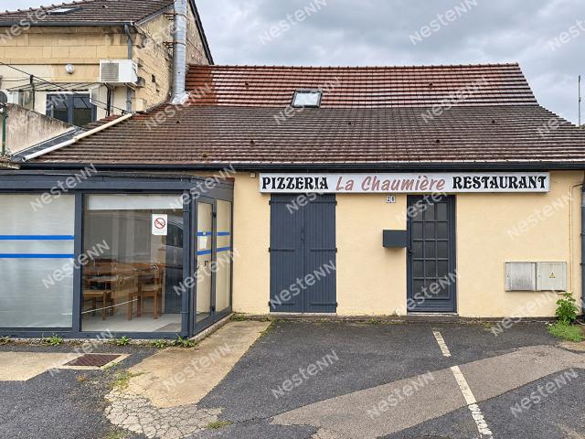 Maison 8 pièces 235 m²