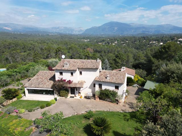 Maison 8 pièces