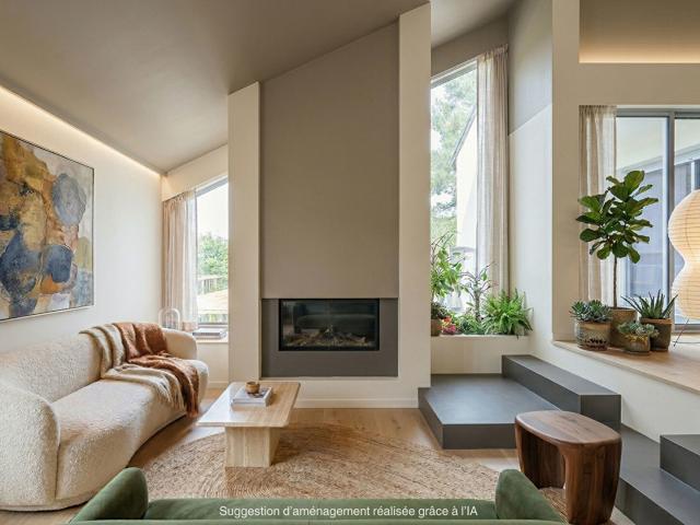Maison 8 pièces 235 m²