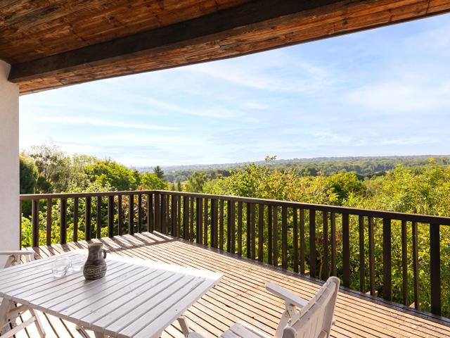 Maison 8 pièces 235 m²