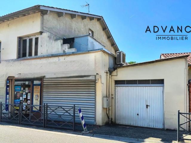 Maison 8 pièces 235 m²