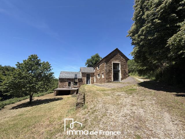 Maison 8 pièces 236 m²