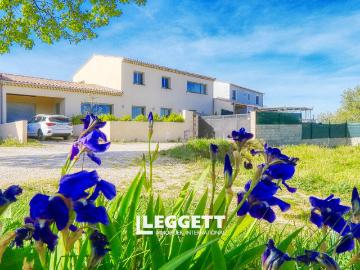 Maison 8 pièces 237 m²