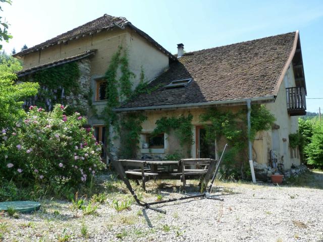 Maison 8 pièces 238 m²