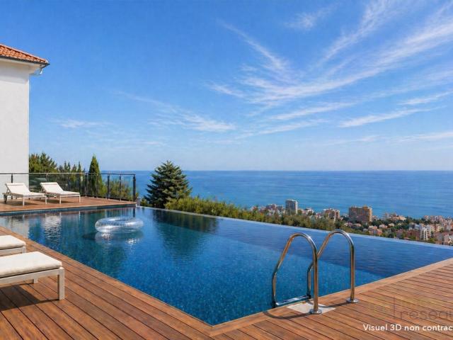 Maison 8 pièces 238 m²
