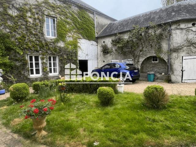 Maison 8 pièces 238 m²