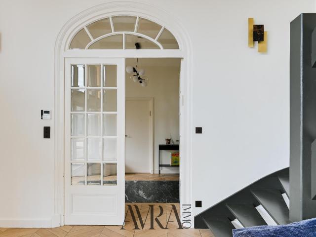 Maison 8 pièces 238 m²