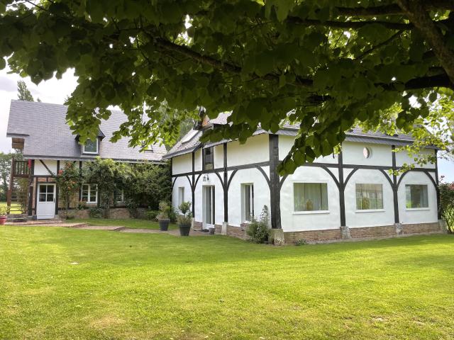 Maison 8 pièces 238 m²