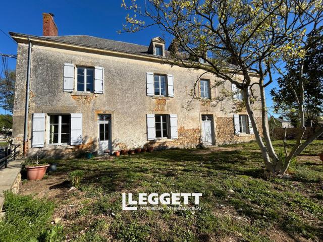 Maison 8 pièces 239 m²