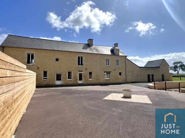 Maison 8 pièces 230 m²