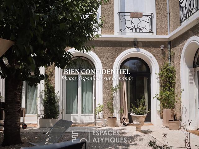 Maison 8 pièces 230 m²