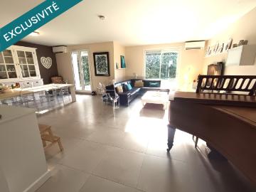 Maison 8 pièces 231 m²