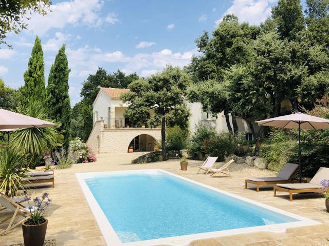 Maison 8 pièces 230 m²