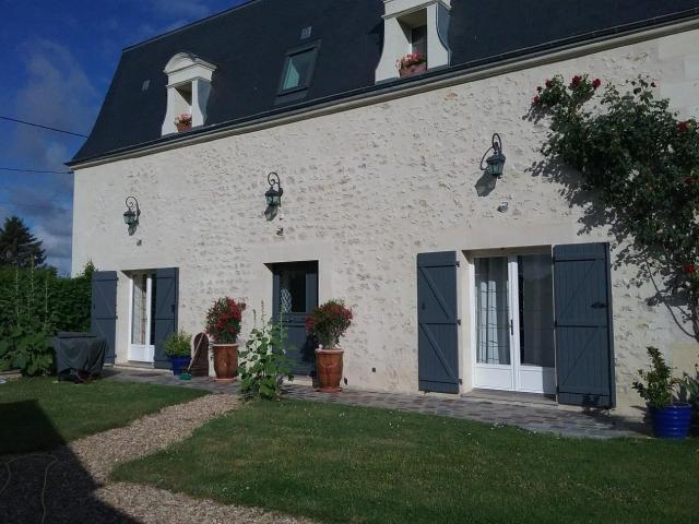 Maison 8 pièces 230 m²