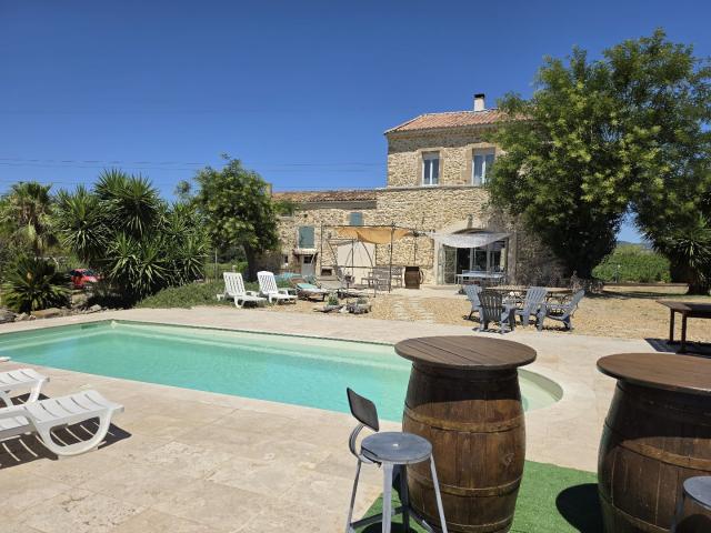 Maison 10 pièces 230 m²