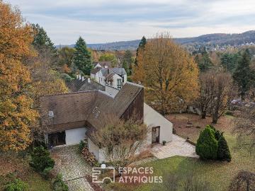Maison 8 pièces 230 m²