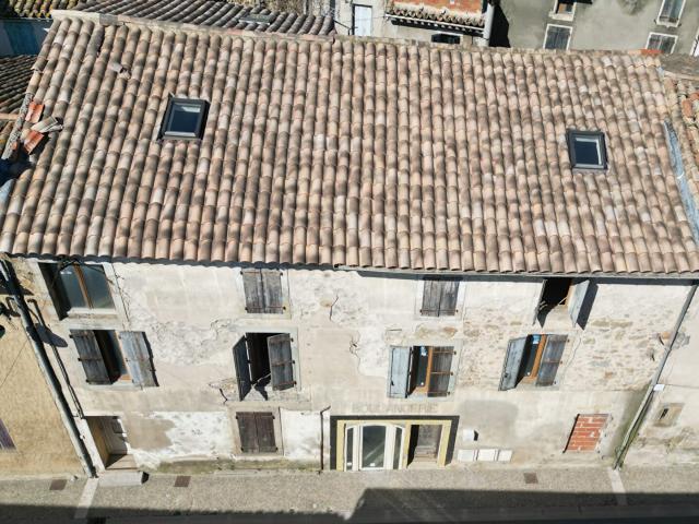 Maison 8 pièces 300 m²