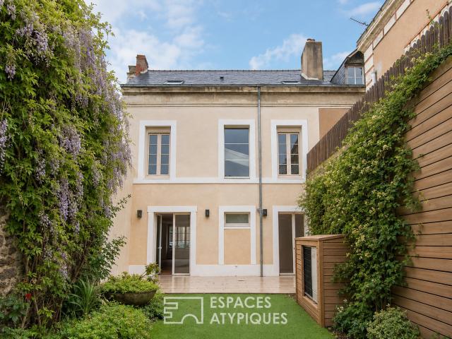 Maison 8 pièces 230 m²