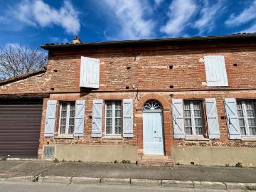 Maison 8 pièces 230 m²