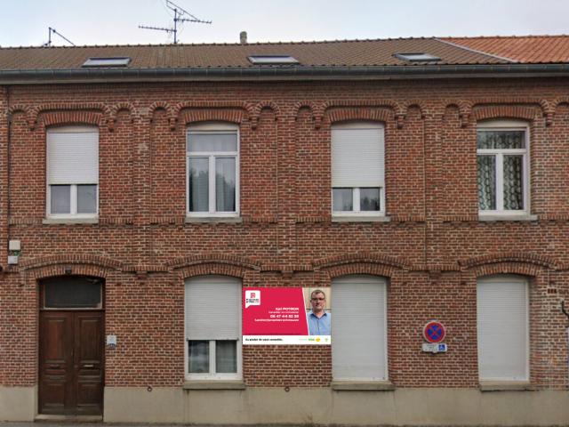 Maison 8 pièces 230 m²