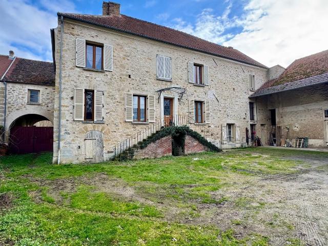 Maison 8 pièces 232 m²