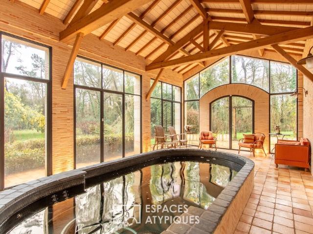 Maison 8 pièces 233 m²