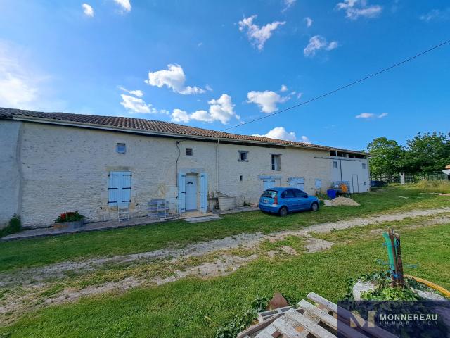 Maison 8 pièces 244 m²