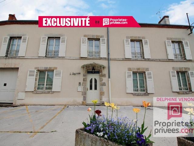 Maison 8 pièces 244 m²