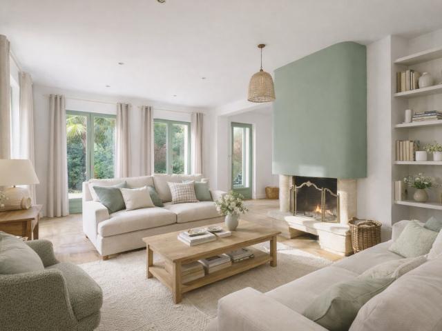 Maison 8 pièces 245 m²