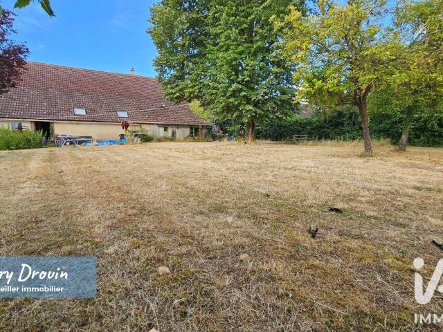 Maison 8 pièces 245 m²