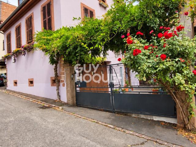 Maison 8 pièces 245 m²