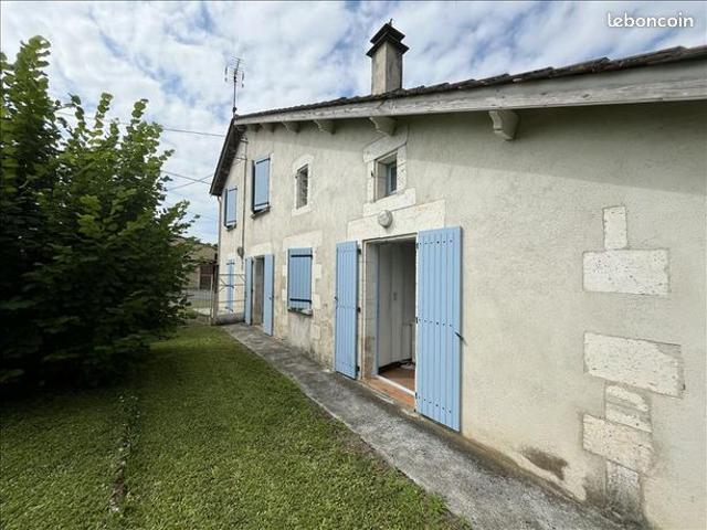 Maison 8 pièces 245 m²