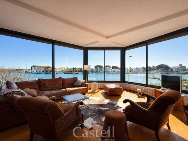 Maison 8 pièces 245 m²