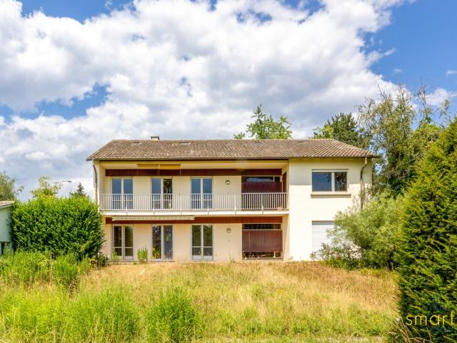 Maison 8 pièces 245 m²