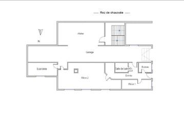 Maison 8 pièces 245 m²