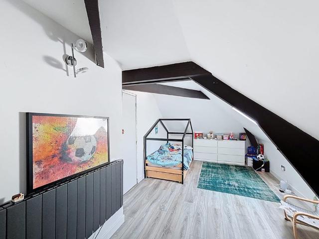 Maison 8 pièces, 245 m² à louer à Monts 37260