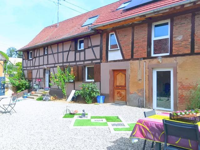 Maison 8 pièces 246 m²