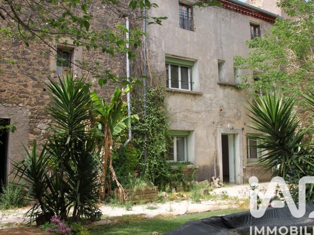 Maison 8 pièces 246 m²