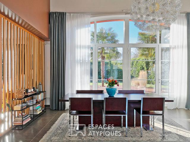Maison 8 pièces 247 m²