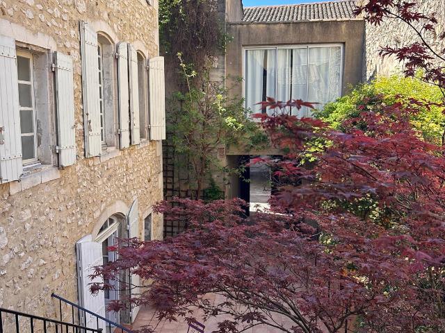 Maison 8 pièces 248 m²