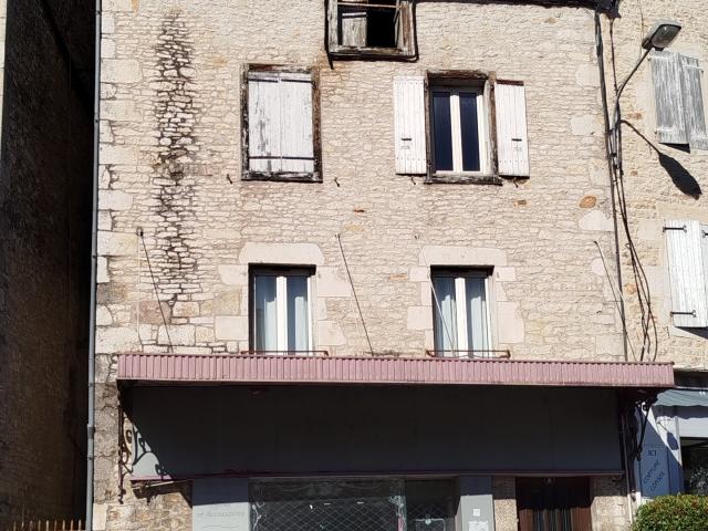 Maison 8 pièces 248 m²