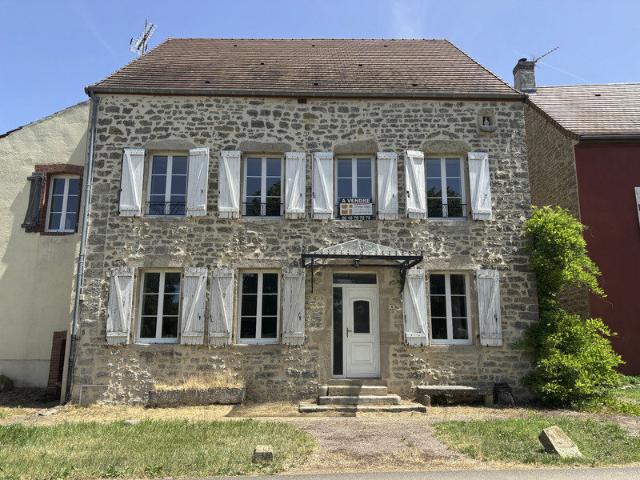 Maison 8 pièces 248 m²