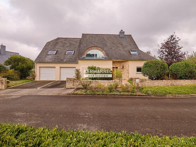 Maison 8 pièces 248 m²