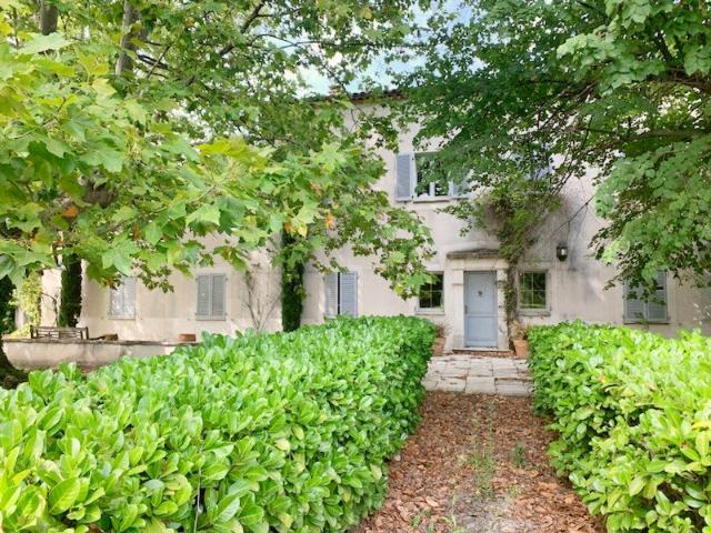 Maison 8 pièces 248 m²