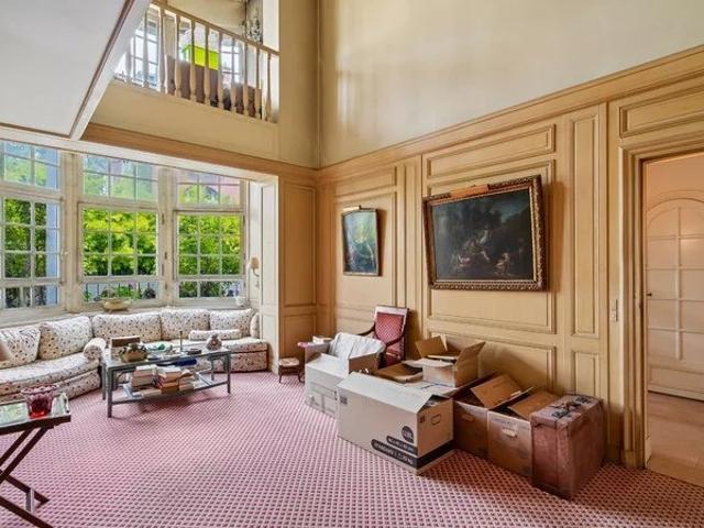 Maison 8 pièces 249 m²