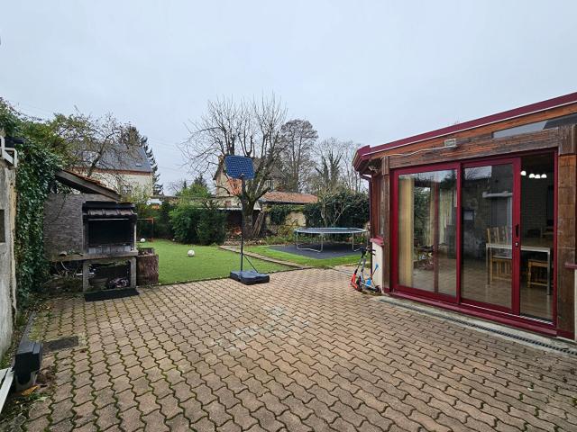 Maison 8 pièces 249 m²