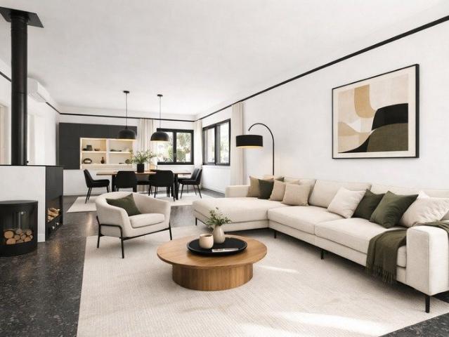 Maison 8 pièces 240 m²
