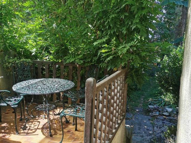 Maison 8 pièces 240 m²